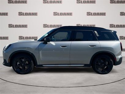 New 2026 MINI Cooper Countryman S