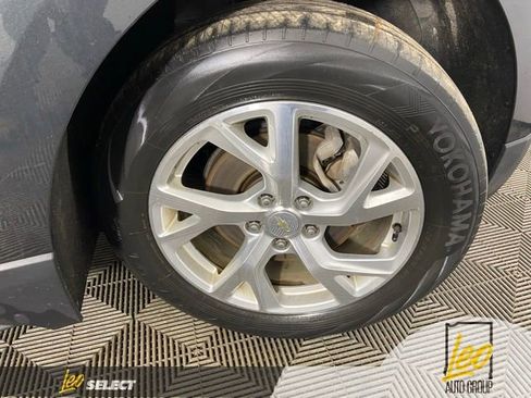 Used 2020 Chevrolet Equinox LT image 31