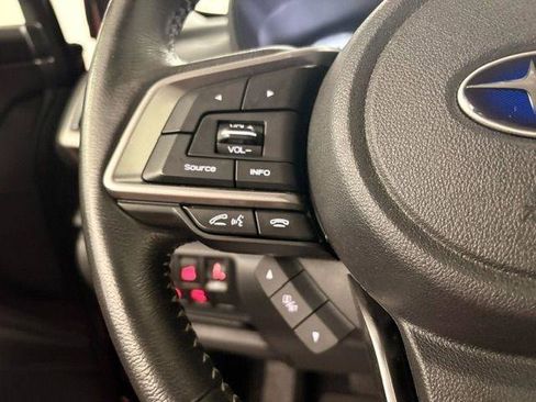 Used 2022 Subaru Forester Premium AWD/4WD image 13