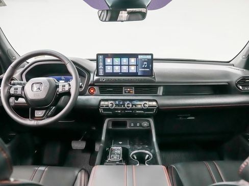 Used 2026 Honda Passport TrailSport Elite image 20