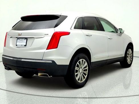 Used 2019 Cadillac XT5 Luxury FWD image 5