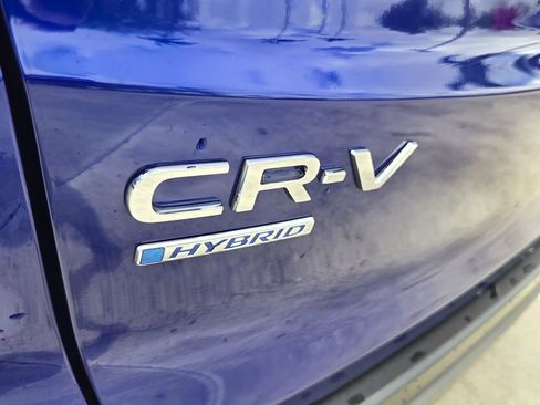 Certified 2024 Honda CR-V Sport image 14