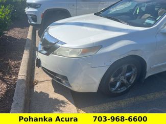 Used 2010 Acura TL SH-AWD video 2