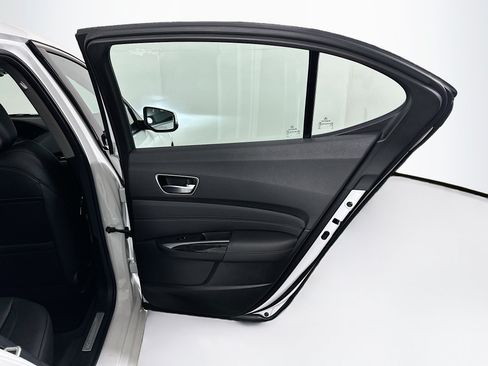 Used 2020 Acura TLX FWD image 29