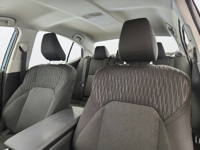 Used 2026 Toyota Camry LE FWD image 10