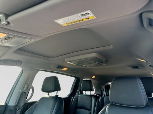 Used 2024 Honda Odyssey Touring image 20