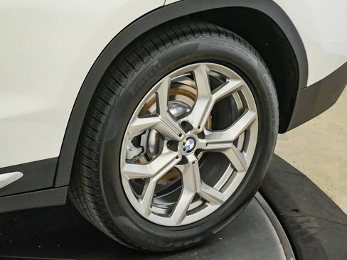 Certified 2024 BMW X3 sDrive30i w/ Premium Package RWD image 11