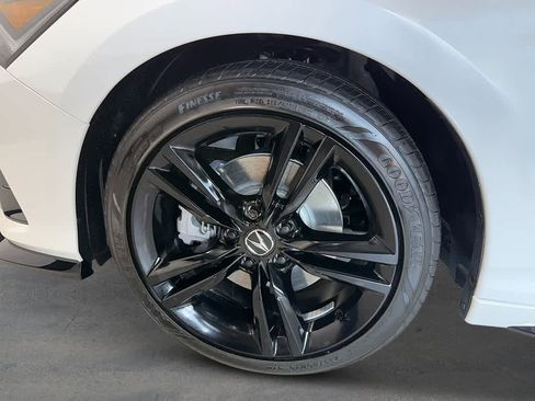 New 2026 Acura Integra A-Spec image 11