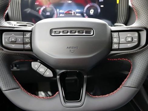 New 2026 Dodge Charger Scat Pack image 19