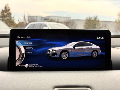 Used 2021 Acura TLX w/ A-SPEC Pkg image 56