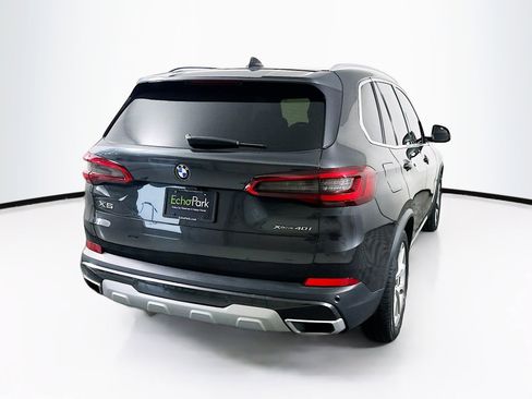 Used 2019 BMW X5 xDrive40i w/ Premium Package 2 AWD/4WD image 9