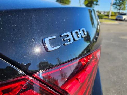 Used 2026 Mercedes-Benz C 300 Sedan image 11