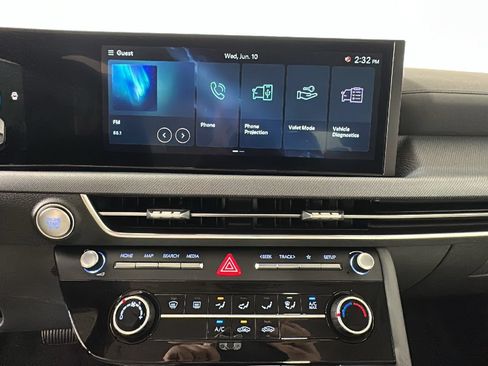 Certified 2026 Hyundai Sonata SE FWD image 28
