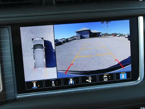 Used 2021 GMC Yukon Denali w/ Denali Ultimate Package image 18