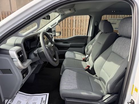 New 2026 Ford F350 XLT w/ XLT Premium Package image 15