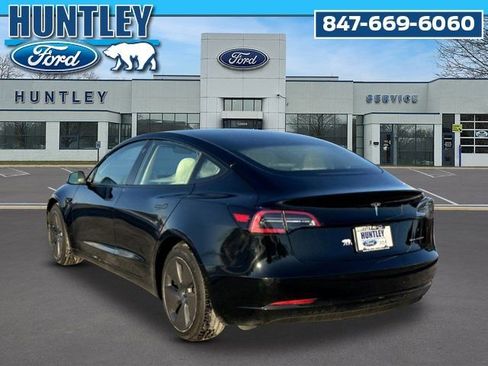 Used 2022 Tesla Model 3 Long Range image 6