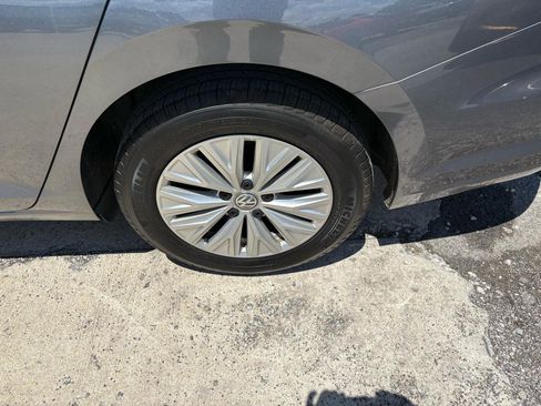 Used 2019 Volkswagen Jetta S w/ Driver Assistance Package FWD image 61