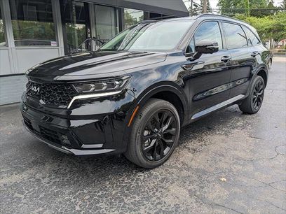 Used 2023 Kia Sorento SX