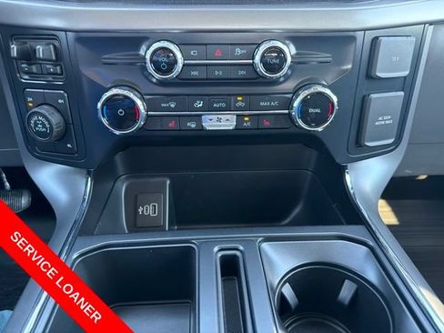 New 2026 Ford F150 XLT w/ Equipment Group 302A MID AWD/4WD image 16