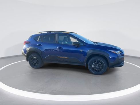 New 2026 Subaru Crosstrek 2.5i Wilderness image 9