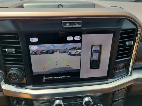 New 2026 Ford F350 King Ranch AWD/4WD image 19