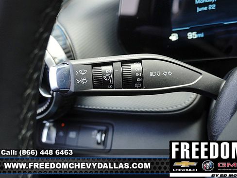 Certified 2026 Chevrolet Equinox LT FWD image 24