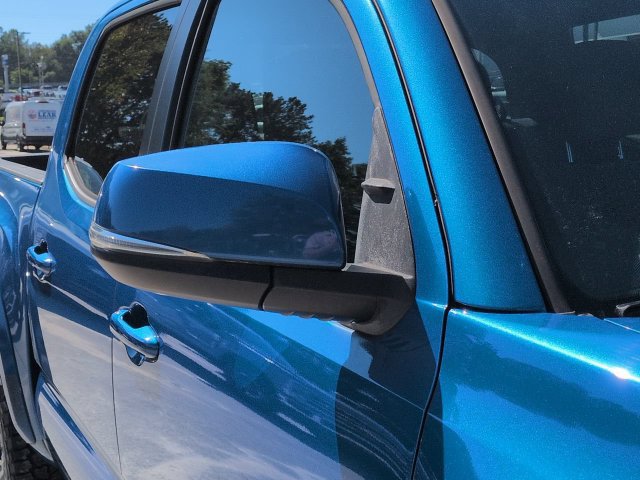 Used 2016 Toyota Tacoma TRD Sport w/ Towing Package RWD image 13