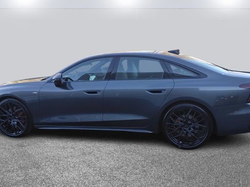 New 2026 Audi A6 Prestige image 3
