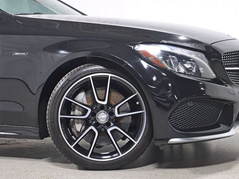 Used 2016 Mercedes-Benz C 450 AMG image 5