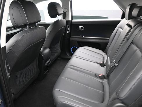 Used 2022 Hyundai Ioniq 5 SEL w/ Cargo Package RWD image 28