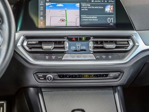 Used 2022 BMW M340i xDrive w/ Driving Assistance Package image 41