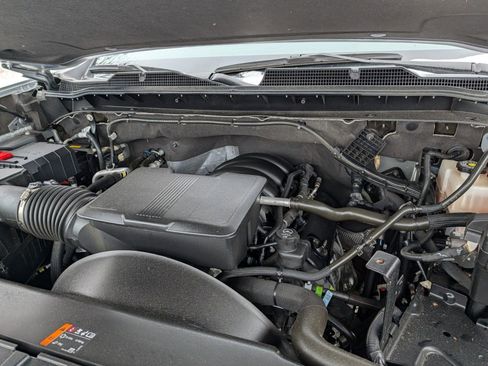 Used 2024 Chevrolet Silverado 3500 LT w/ All Star Edition image 34