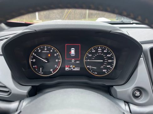 Certified 2024 Subaru Crosstrek 2.5i Wilderness w/ Crosstrek Mirror Package image 16