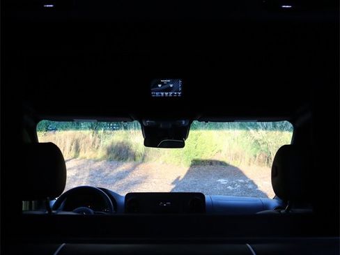 Used 2021 Mercedes-Benz Sprinter 3500 image 51