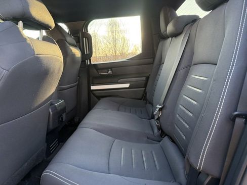 Used 2024 Toyota Tacoma 4x4 Double Cab image 16