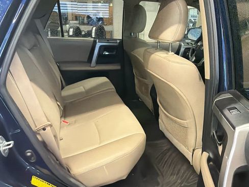 Used 2014 Toyota 4Runner SR5 Premium AWD/4WD image 6
