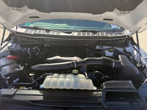 Used 2022 Ford F150 Tremor w/ Equipment Group 402A High AWD/4WD image 24