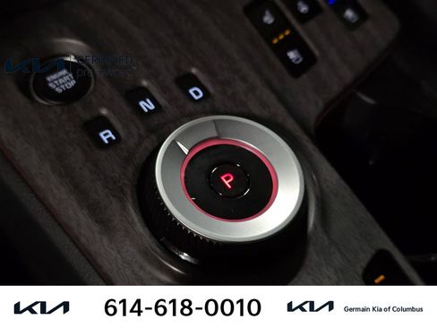 Certified 2023 Kia Sportage X-Line Prestige AWD/4WD image 26