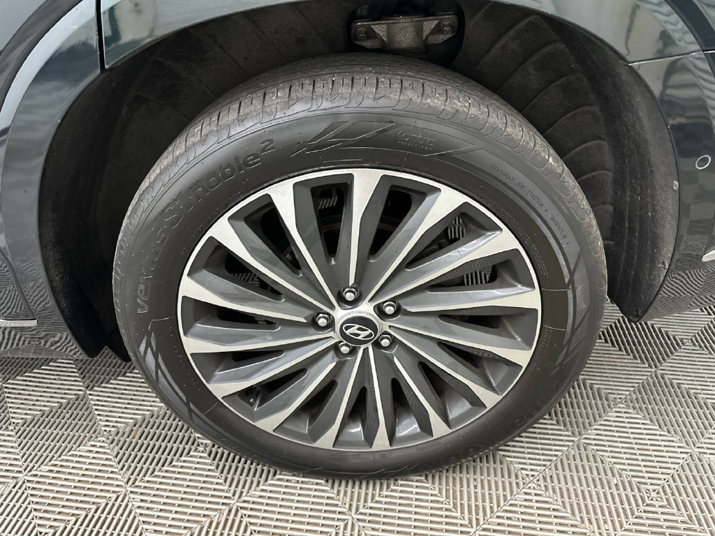 Used 2024 Hyundai Palisade Calligraphy AWD/4WD image 24