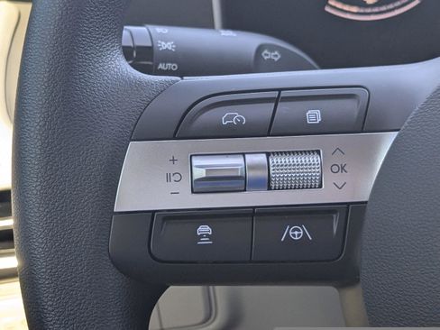 New 2026 Hyundai Tucson SEL image 30