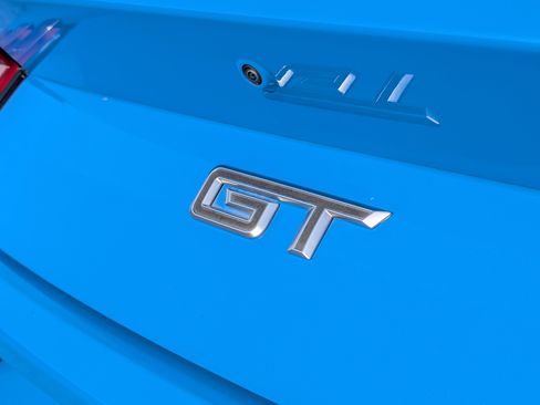 Used 2024 Ford Mustang GT Premium image 27