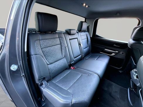 Used 2024 Toyota Tundra SR5 w/ TRD Sport Premium Package image 20