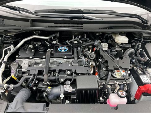 Used 2024 Toyota Corolla LE FWD image 13