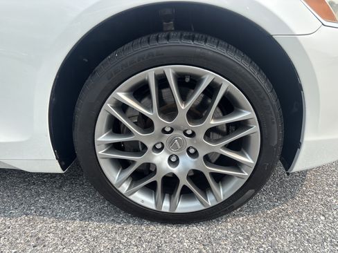 Used 2008 Lexus GS 350 AWD image 22