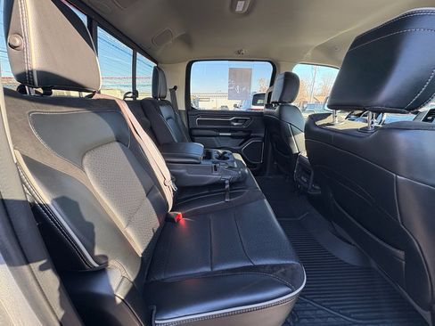 Used 2022 RAM 1500 Laramie image 27