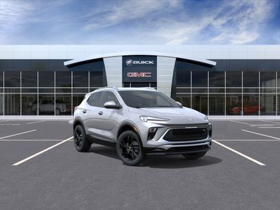 New 2026 Buick Encore GX Sport Touring w/ Comfort Package