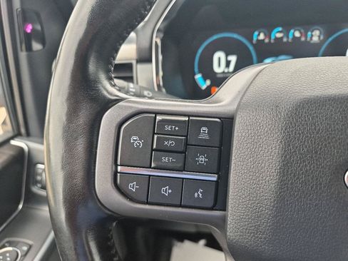 Used 2022 Ford F150 Lariat w/ Equipment Group 502A High AWD/4WD image 19
