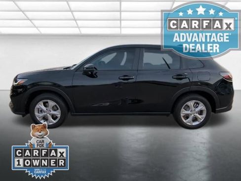 Used 2024 Honda HR-V LX image 24