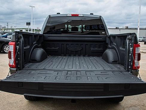 Used 2023 Ford F150 Lariat w/ Equipment Group 502A High image 19