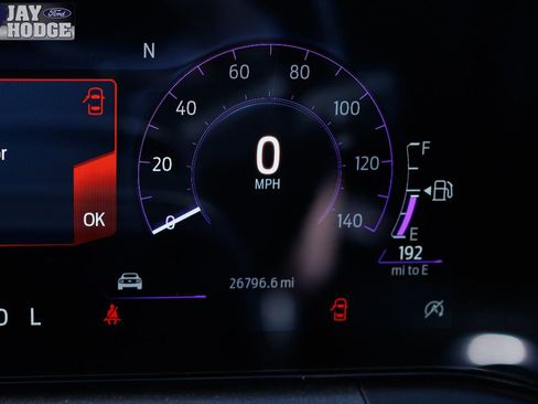 Certified 2024 Ford Mustang Premium image 37